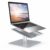 Laptop stand 360
